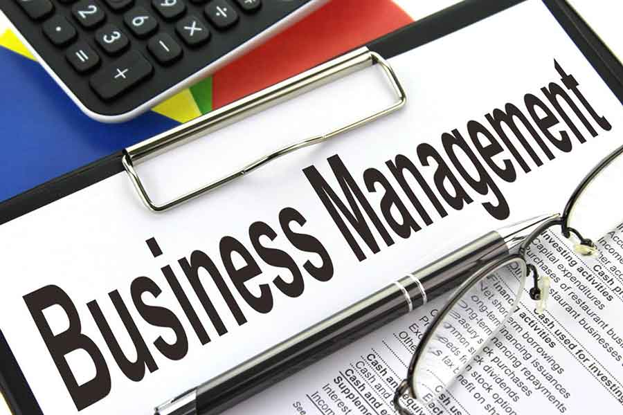 Management Skills
