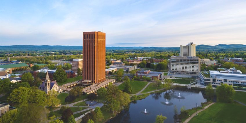 UMass Amherst